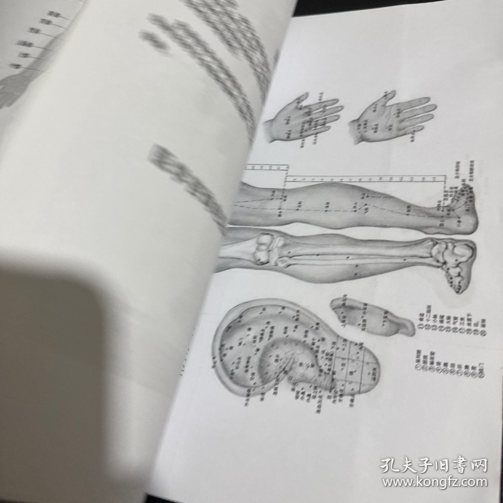 百全毫米波疗法