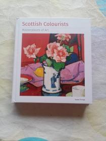 Scottish  Colourists