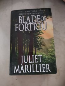 Blade of Fortriu