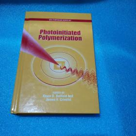 Photoinitiated  Polymerization光引发聚合