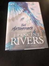 e
 MASTERPIECE
 FRANCINE
 RIVERS