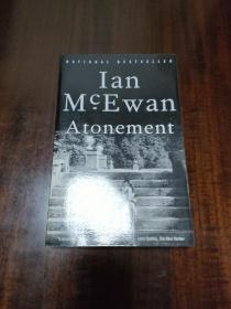 Atonement：A Novel