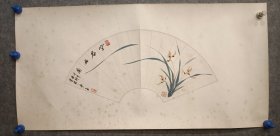 梦玉，号墨仙，少年时代从师于著名书画家爱新觉罗·溥佐教授学习中国画，期间受到爱新觉罗·溥松窗，何海霞大师指导，青年时期就读于南开大学东方艺术系。