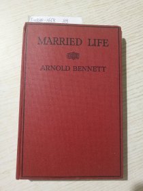 MARRIED LIFE The Plain Man And His Wife