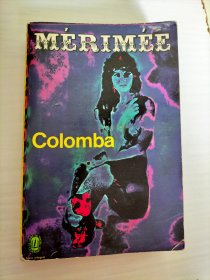 MERIMEE Colomba