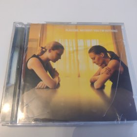 摇滚 Placebo – Without You I'm Nothing CD