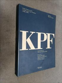 （KPF）KOHN PEDERSEN FOX，,铜版印刷