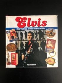 Elvis  Memories and Memorabilia
