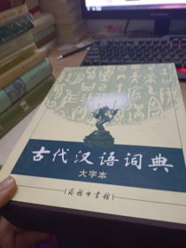 古代汉语词典（大字本）