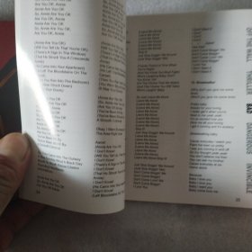 迈克尔.杰克逊 星光传奇---5CD全，有英文歌词本