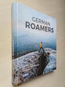 GERMAN ROAMERS 漫游德国
