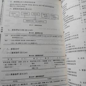 新世纪全国高等中医药院校教材：针灸学