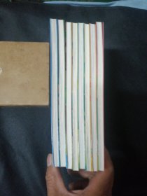 金波诗意童话经典 全套8册