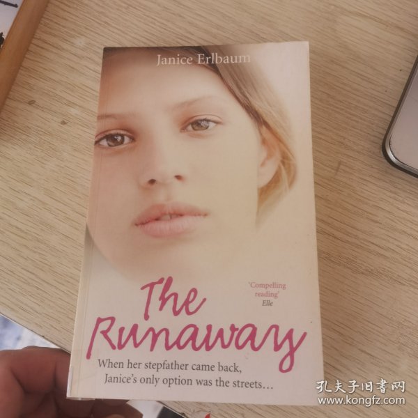 THE RUNAWAY