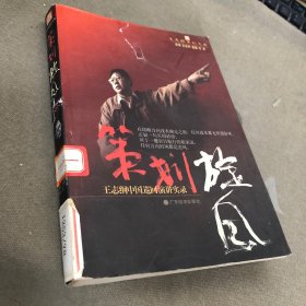 王志纲策划文库-策划旋风