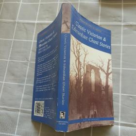 Classic Victorian & Edwardian Ghost Stories