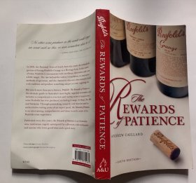 Penfolds: The Rewards of Patience