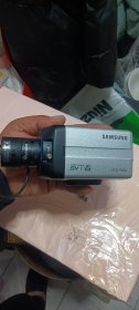 SAMSUNG监控摄像机