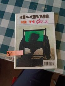 小小说选刊1999 2