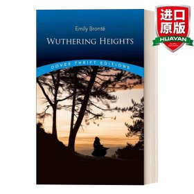 WutheringHeights[呼啸山庄]