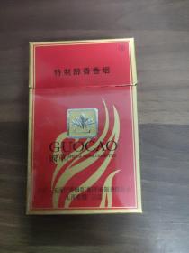 烟标   国草
(多拍合并邮费)偏远地区运费另议!!!(包括但不仅限于内蒙古、云南、贵州、海南、广西)