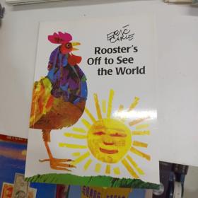 Rooster's Off to See the World