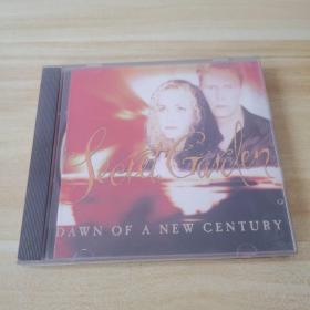 DAWN OF A NEW CENTURY CD