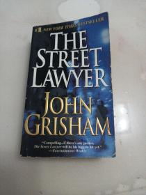 THE STREET LAWYER