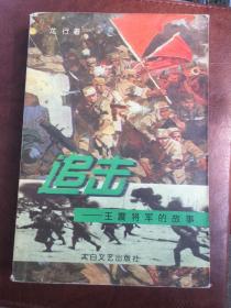 追擊（王震將軍的故事）