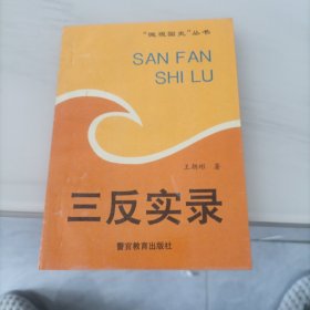 三反實錄
