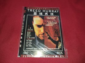 DVD 灵魂再现 爬树的穆瑞 Treed Murray (2001)