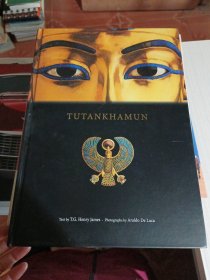 Tutankhamun图坦卡蒙 埃及考古学博物馆