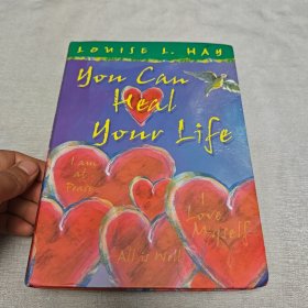 You Can Heal Your Life