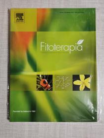 Fitoterapia 2022年1月 原版