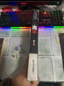 高手（邪派高手--庸人又一力作，教你如何用别人的钱，干自己的事。）