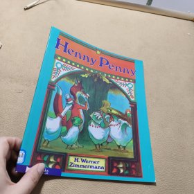 Henny Penny