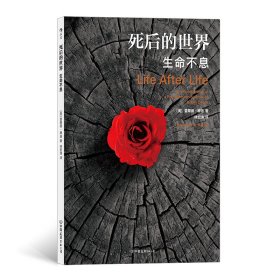 【假一罚四】死后的世界(生命不息)(美)雷蒙德·穆迪|译者:林宏涛