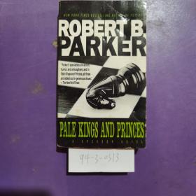 ROBERTS PARKER