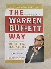 The Warren Buffett Way, Second Edition
