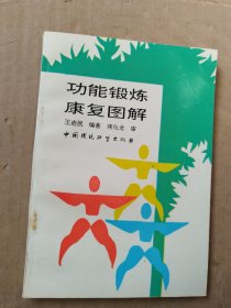 功能锻炼康复图解