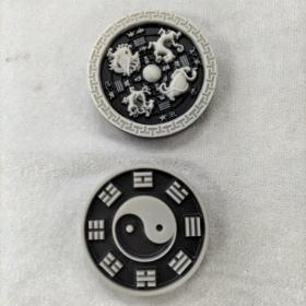 玉石挂件