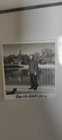 50年代北京颐和园照片19