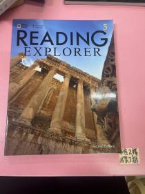 READING EXPLORER 5