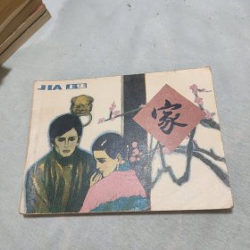 家（上）