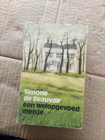 simone  de  Beauvoir