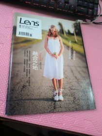 Lens 视觉杂志 知识文库（2012年11月号 总第57期）