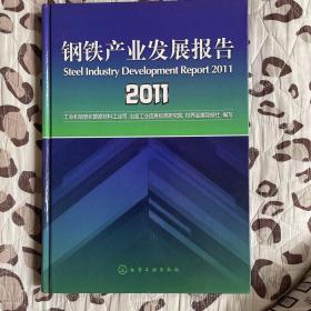 钢铁产业发展报告2011