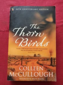 The Thorn Birds