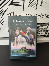 Robinson Crusoe