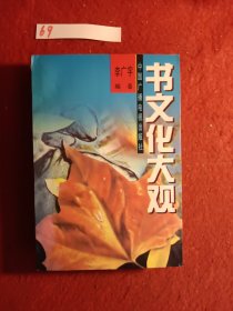 书文化大观